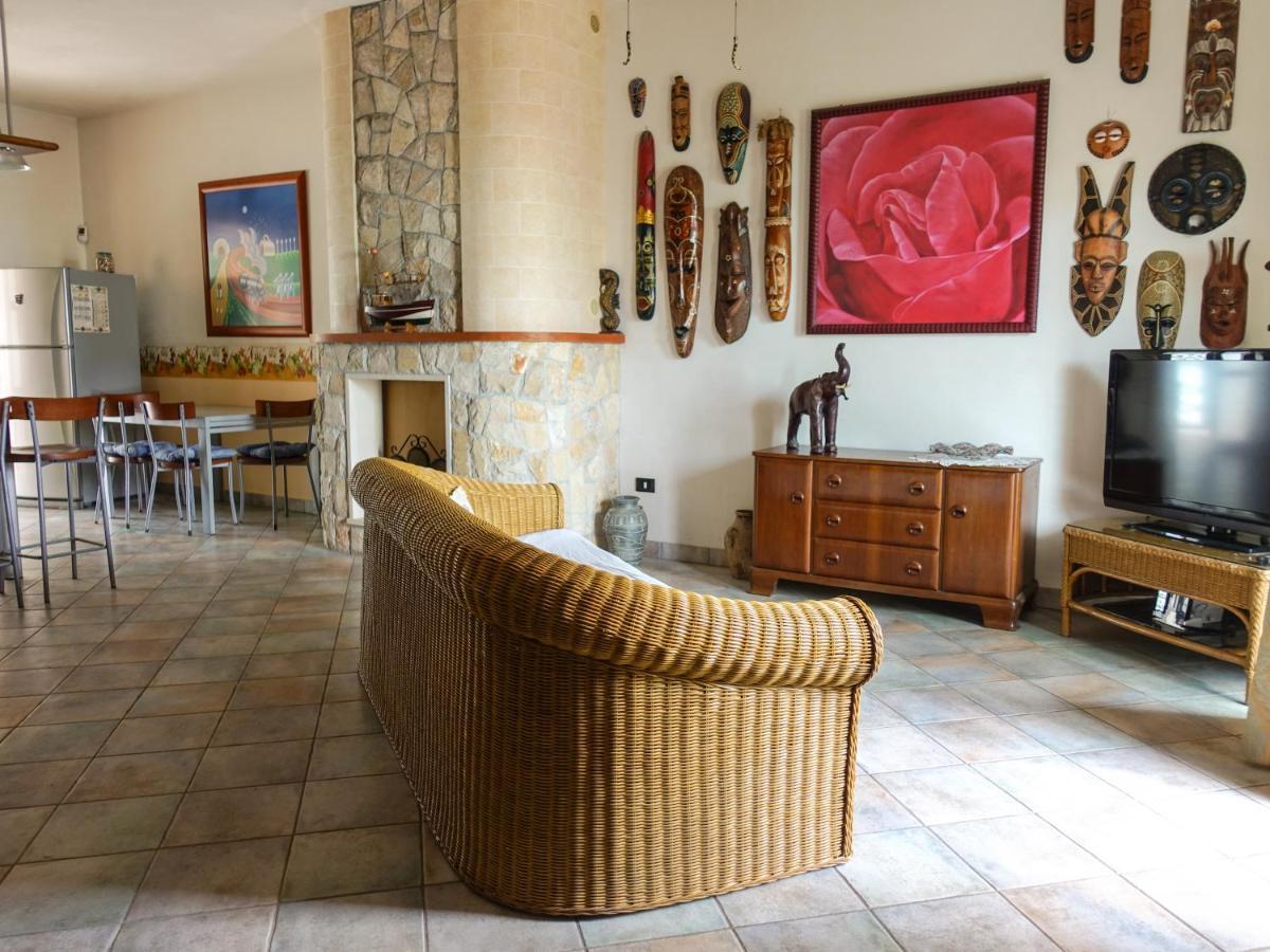 סן פייטרו אין בוואניה Villa Zack מראה חיצוני תמונה