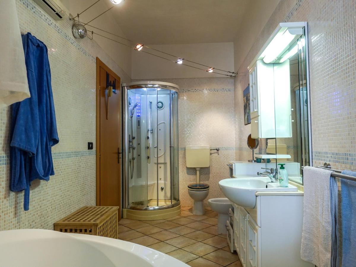 סן פייטרו אין בוואניה Villa Zack מראה חיצוני תמונה