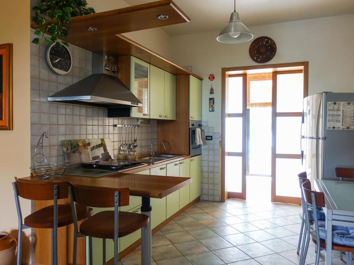 סן פייטרו אין בוואניה Villa Zack מראה חיצוני תמונה