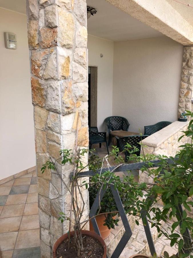 סן פייטרו אין בוואניה Villa Zack מראה חיצוני תמונה