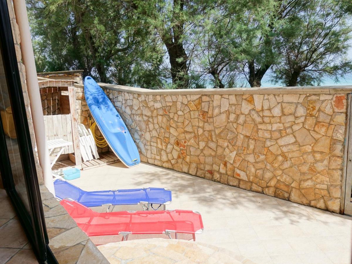 סן פייטרו אין בוואניה Villa Zack מראה חיצוני תמונה