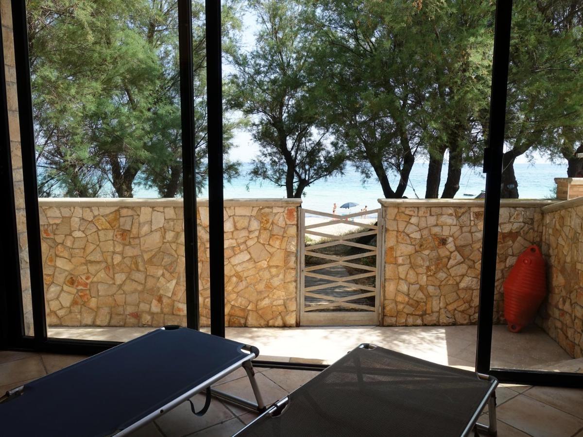 סן פייטרו אין בוואניה Villa Zack מראה חיצוני תמונה