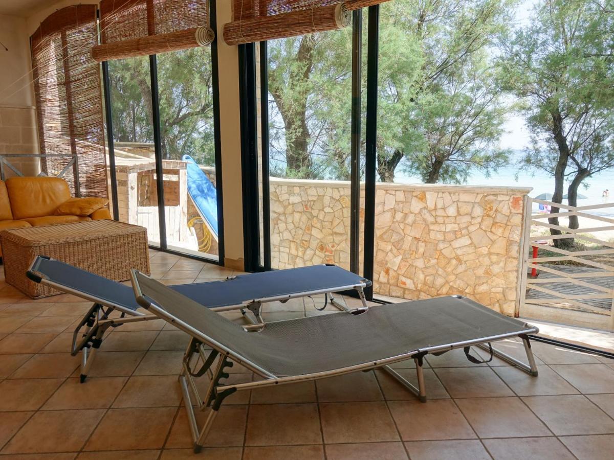 סן פייטרו אין בוואניה Villa Zack מראה חיצוני תמונה